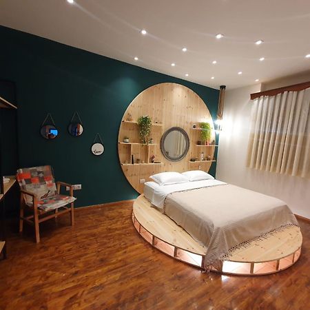 Woodland Apartamento Berati Exterior foto