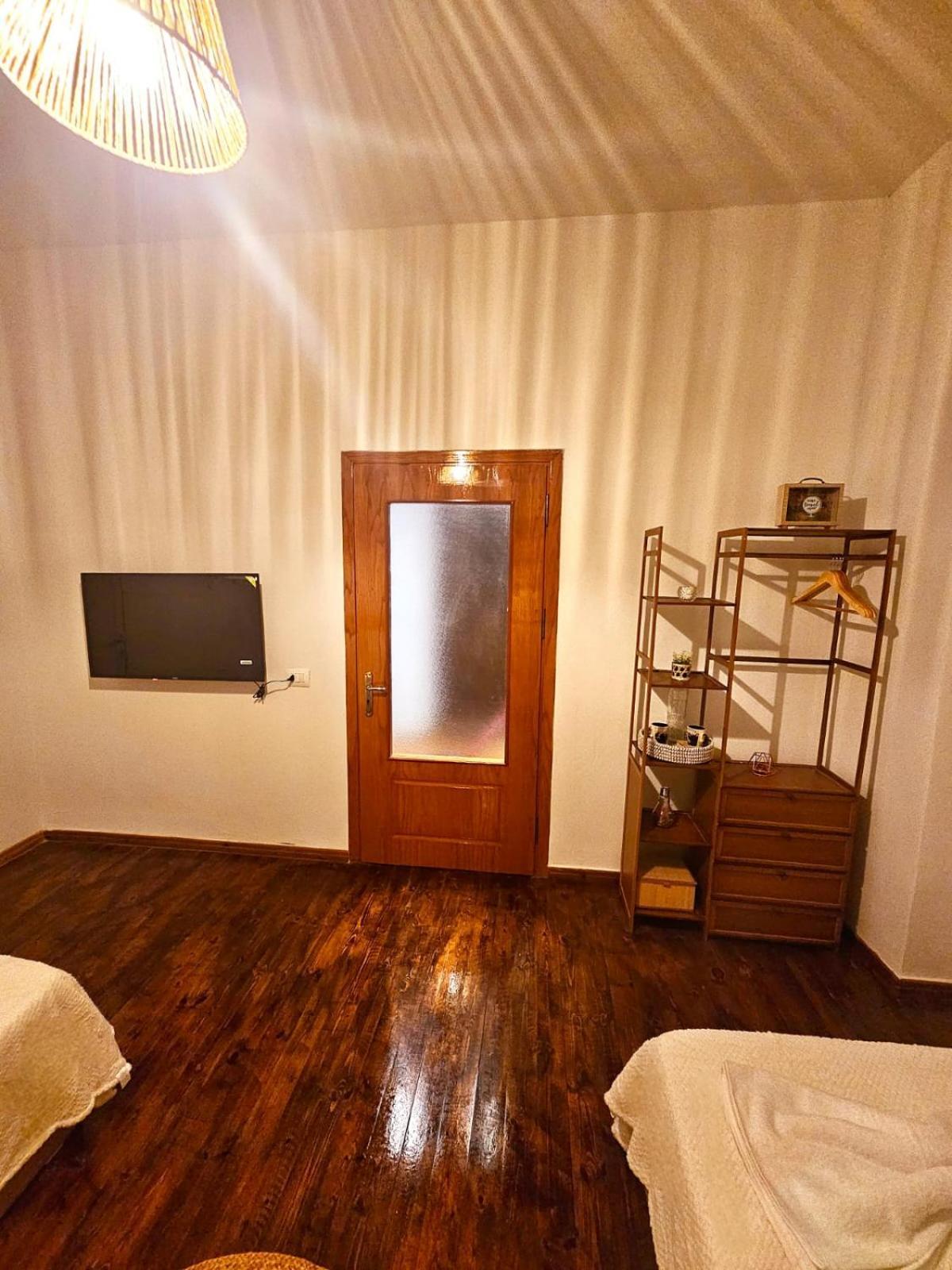Woodland Apartamento Berati Quarto foto